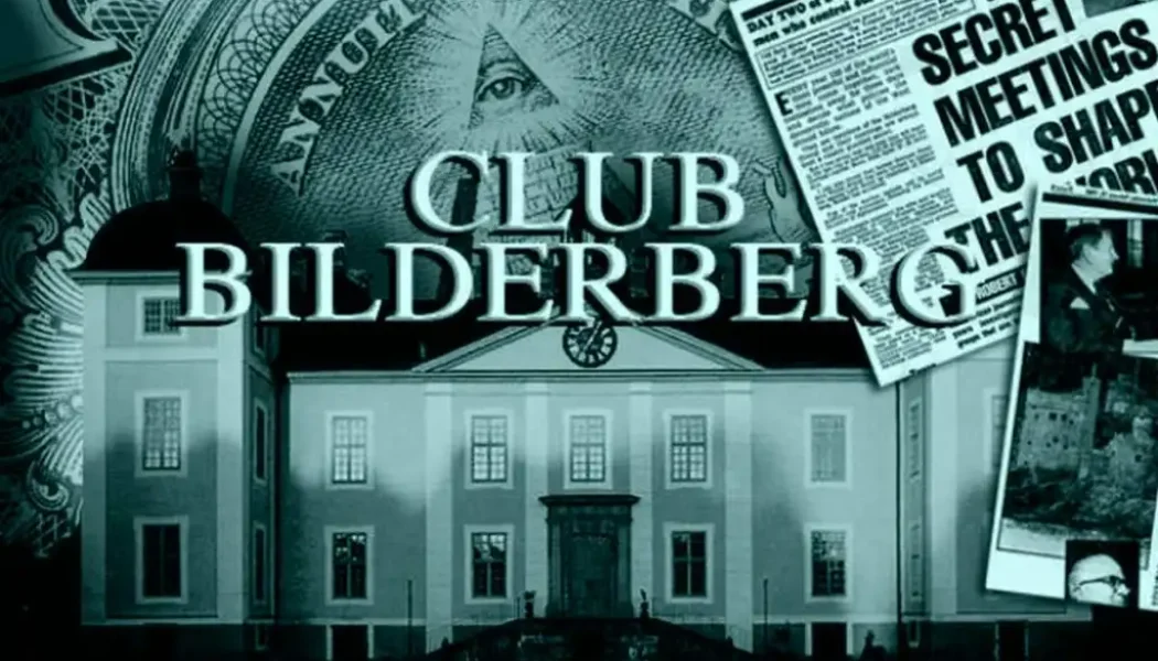 Die Wahrheit über Bilderberg 2025
