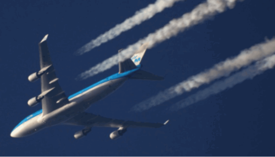 Florida geht gegen Chemtrails vor: Flughäfen müssen Flugzeuge, Piloten und Operationen melden