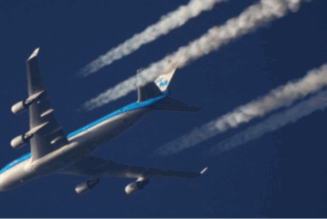 Florida geht gegen Chemtrails vor: Flughäfen müssen Flugzeuge, Piloten und Operationen melden