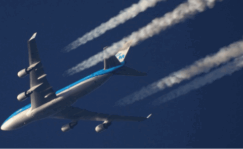 Florida geht gegen Chemtrails vor: Flughäfen müssen Flugzeuge, Piloten und Operationen melden