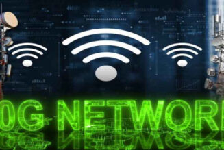 – China startet weltweit erstes 10G-Internetnetzwerk in der futuristischen Stadt Xiong’an –