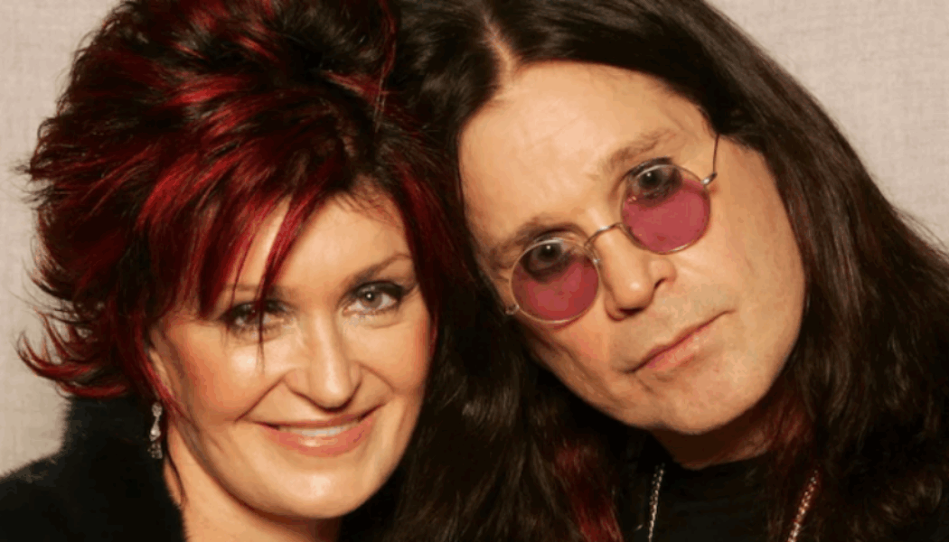 Könnte Ozzy Osbourne eingeschläfert worden sein?