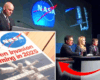 NASA-Insider: Eine vorgetäuschte Alien-Invasion im November wird die Menschheit so in Angst und Schrecken versetzen, dass sie eine globale Regierung akzeptiert