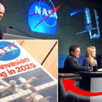 NASA-Insider: Eine vorgetäuschte Alien-Invasion im November wird die Menschheit so in Angst und Schrecken versetzen, dass sie eine globale Regierung akzeptiert