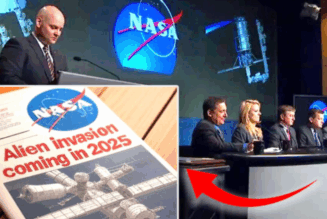 NASA-Insider: Eine vorgetäuschte Alien-Invasion im November wird die Menschheit so in Angst und Schrecken versetzen, dass sie eine globale Regierung akzeptiert