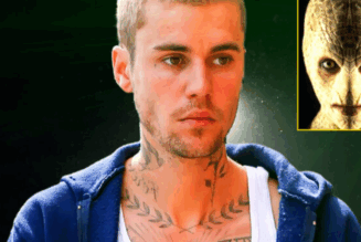 Justin Bieber: „Gestaltwandelnde Reptilien kontrollieren Hollywood und ernten unsere Energie“