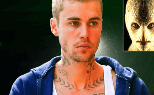 Justin Bieber: „Gestaltwandelnde Reptilien kontrollieren Hollywood und ernten unsere Energie“