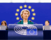 EU-Chef muss sich zwei Misstrauensvoten stellen