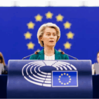 EU-Chef muss sich zwei Misstrauensvoten stellen