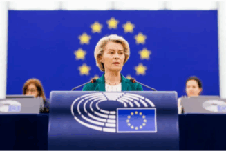 EU-Chef muss sich zwei Misstrauensvoten stellen