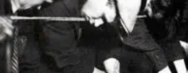 Übernachtungsmöglichkeiten für Bedürftige im viktorianischen Zeitalter