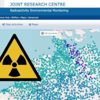 BRD: Hohe radioaktive Messwerte um Berlin – angeblich nur eine “Übung”