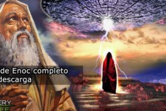 Das vollständige Buch Henoch steht zum Download bereit