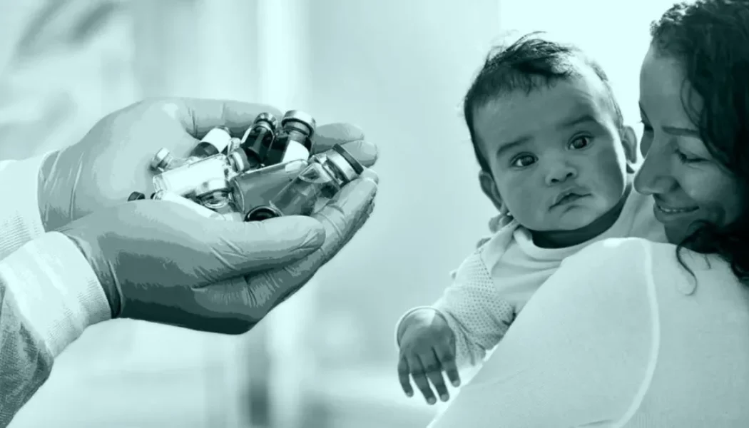 Aluminium in Impfstoffen überschreitet bei weitem „sichere“ Grenzen für Säuglinge, sagen Kritiker