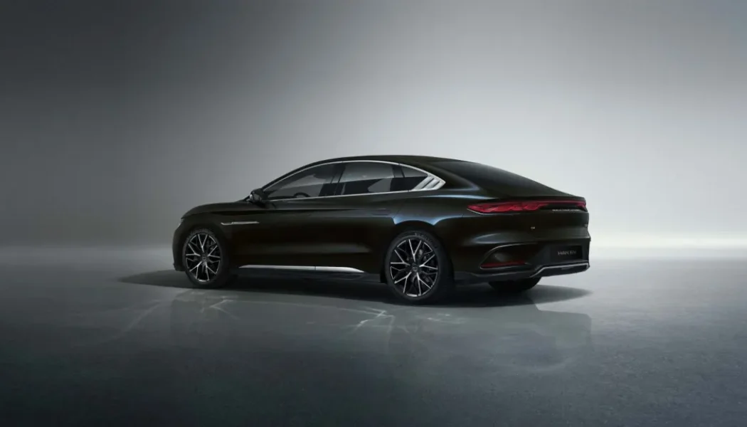 Ihr Auto verfolgt Sie viel mehr, als Sie denken