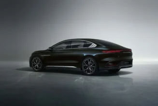 Ihr Auto verfolgt Sie viel mehr, als Sie denken