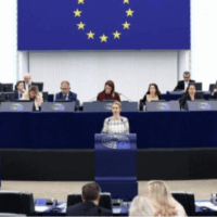 EU stellt Plan zur Einrichtung eines „militärischen Schengen-Raums“ bis 2027 vor