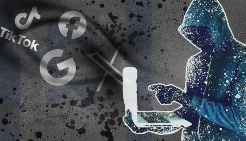 Social-Media-Spione entlarvt: Profile verschwinden nach Bericht von MintPress