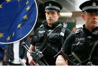 Die EU beginnt mit der Inhaftierung von Politikern, die sich gegen die NATO stellen.