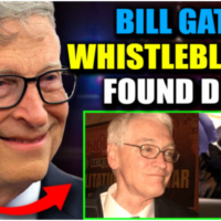 Biowaffenexperte wenige Tage vor seiner Aussage gegen Bill Gates‘ Entvölkerungsprogramm tot aufgefunden