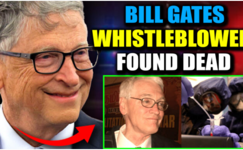Biowaffenexperte wenige Tage vor seiner Aussage gegen Bill Gates‘ Entvölkerungsprogramm tot aufgefunden