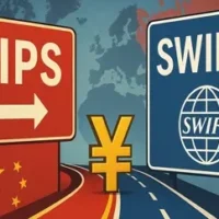 – Die BRICS-Staaten haben sich entschieden, sie umzuwandeln und neu zu starten – BRICS-Staaten: kein CIPS-Planungssystem –