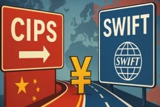 – Die BRICS-Staaten haben sich entschieden, sie umzuwandeln und neu zu starten – BRICS-Staaten: kein CIPS-Planungssystem –