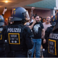 Liberaler Richter mildert Strafe für Afghanen, der Lehrer sechsmal erstochen hat: „Er hat Zurückhaltung gezeigt“