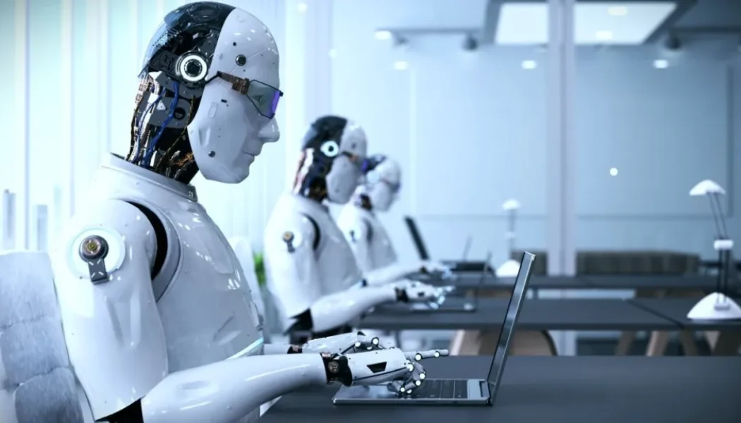 In unmenschlicher Gesellschaft