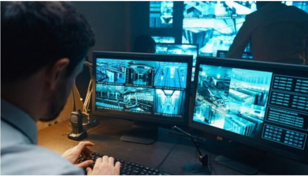 Neues Gesetz erlaubt Berliner Polizei die Installation von Spionagesoftware in Wohnungen.