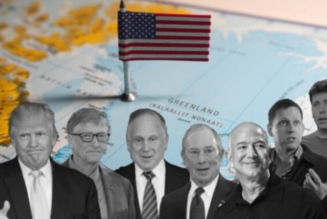 Bill Gates und andere Tech-Milliardäre investieren in Bergbauprojekte in Grönland