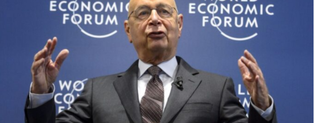 WEF räumt ein, dass Covid die globale „Bewährungsprobe für soziale Verantwortung“ war