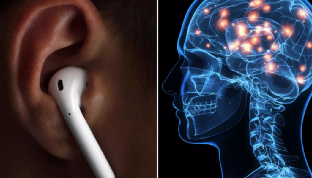 Apples bisher düsterstes Projekt: Zusammenarbeit mit dem WEF, um Ihr Gehirn zu lesen und Ihr Verhalten zu kontrollieren