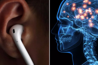 Apples bisher düsterstes Projekt: Zusammenarbeit mit dem WEF, um Ihr Gehirn zu lesen und Ihr Verhalten zu kontrollieren