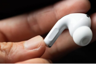 Ein Patent für Apples neue Ohrhörer ermöglicht es dem Unternehmen, Ihre Gehirnströme ohne Ihre Zustimmung zu lesen.