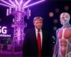 Hat Donald Trump einen typischen 6G-Versprecher gemacht und zugegeben, dass die 6G-Biokonvergenz den Überwachungsstaat „unter die Haut“ bringen wird? (Video)