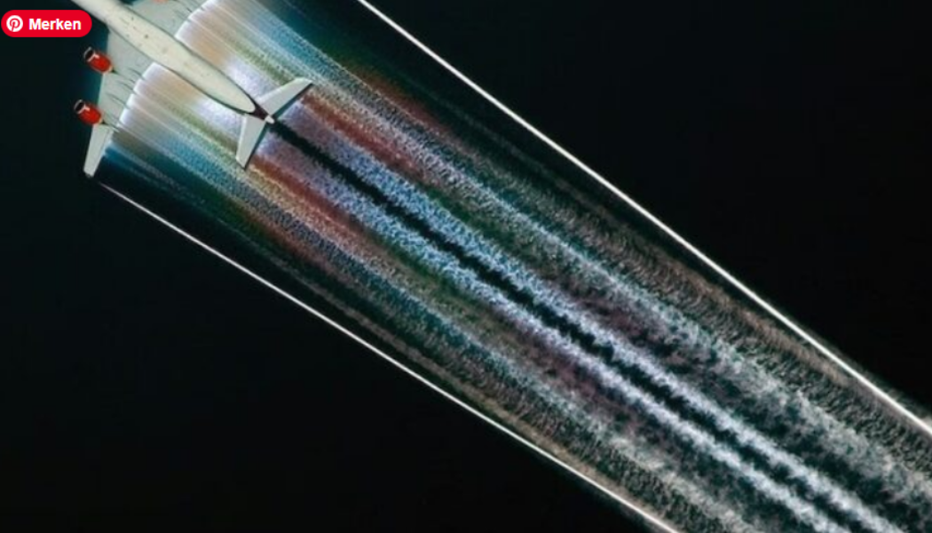 Freigegebene Dokumente enthüllen CIA-Plan zur Waffe im Bereich Geoengineering