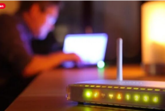 Jeder achte Erwachsene in den USA leidet mittlerweile an einer Strahlenvergiftung durch WLAN-Router.