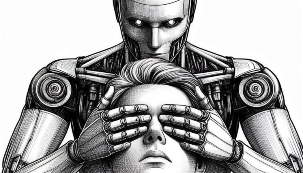 – Analyse: Wie oft lügt und zensiert künstliche Intelligenz?