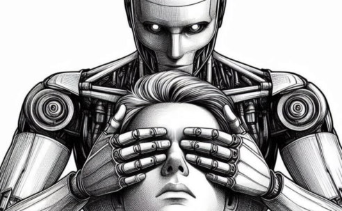 – Analyse: Wie oft lügt und zensiert künstliche Intelligenz?