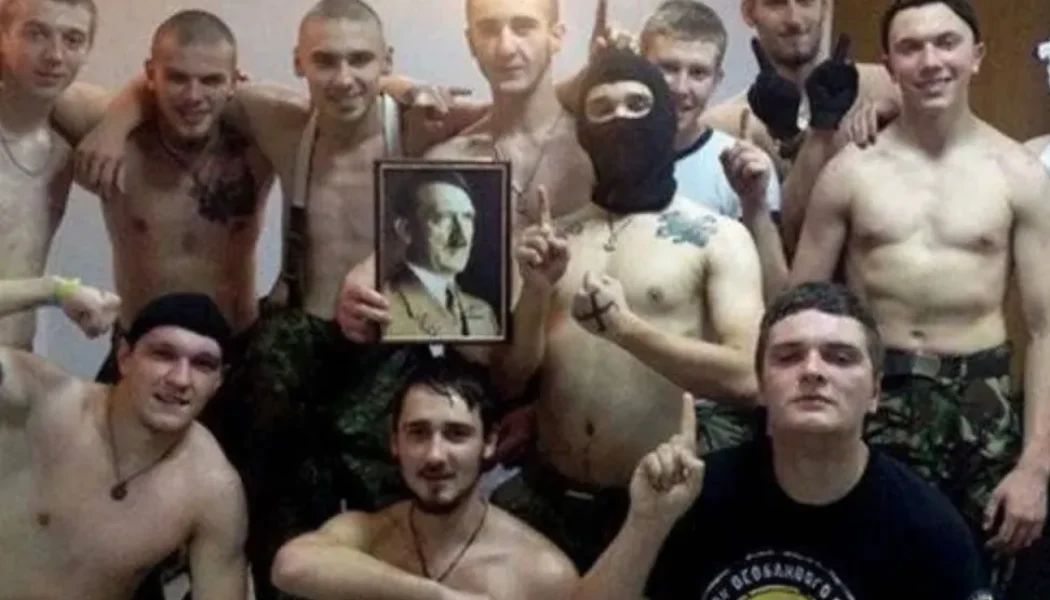 – Neue Fortschritte und Entdeckungen in den Tunneln unter der Ukraine – Kinder aus aller Welt entführt – Frauen zur Babygewinnung geschwängert – Adrenochrom und McDonald’s aus den Leichen von Soldaten und Söldnern an den Fronten –