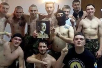 – Neue Fortschritte und Entdeckungen in den Tunneln unter der Ukraine – Kinder aus aller Welt entführt – Frauen zur Babygewinnung geschwängert – Adrenochrom und McDonald’s aus den Leichen von Soldaten und Söldnern an den Fronten –