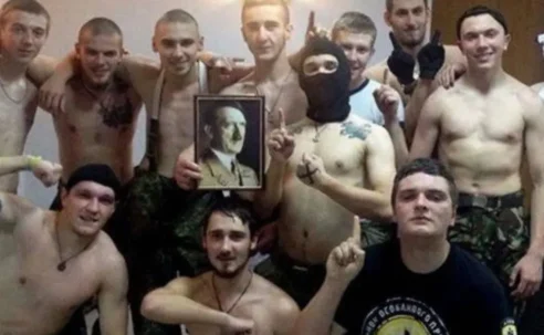 – Neue Fortschritte und Entdeckungen in den Tunneln unter der Ukraine – Kinder aus aller Welt entführt – Frauen zur Babygewinnung geschwängert – Adrenochrom und McDonald’s aus den Leichen von Soldaten und Söldnern an den Fronten –