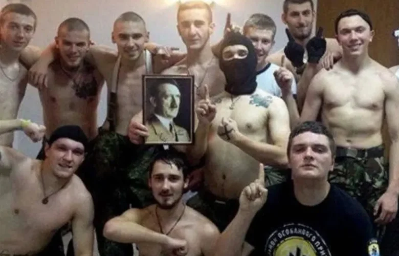 – Neue Fortschritte und Entdeckungen in den Tunneln unter der Ukraine – Kinder aus aller Welt entführt – Frauen zur Babygewinnung geschwängert – Adrenochrom und McDonald’s aus den Leichen von Soldaten und Söldnern an den Fronten –