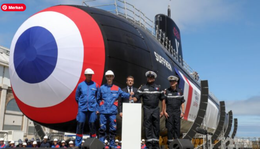 Frankreich und Polen proben Atomangriffe auf Russland in hochbrisanten NATO-Übungen – „Schwerwiegende Provokation“