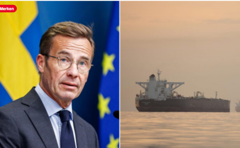 Schweden bereitet die Einführung einer Treibstoffrationierung vor