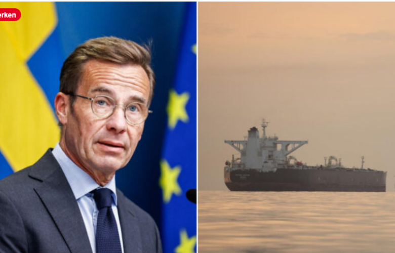 Schweden bereitet die Einführung einer Treibstoffrationierung vor