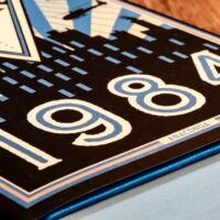 Hayek, Orwell und „Das Ende der Wahrheit“