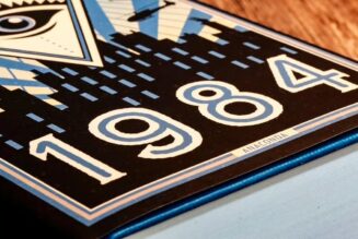 Hayek, Orwell und „Das Ende der Wahrheit“