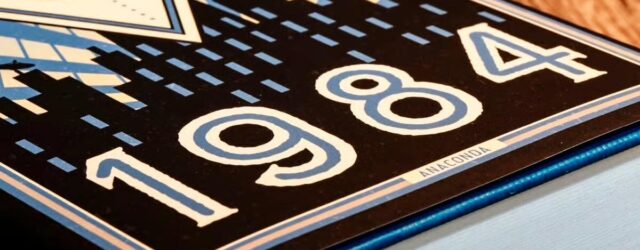 Hayek, Orwell und „Das Ende der Wahrheit“